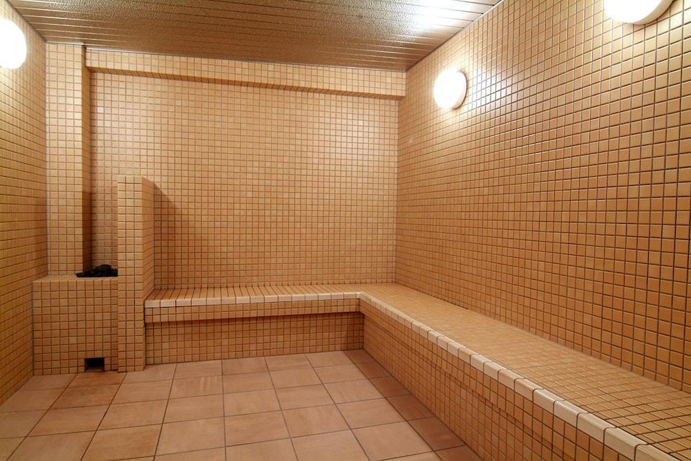 Tokachi Makubetsu Onsen Grandvrio Hotel Ομπιχίρο Εξωτερικό φωτογραφία