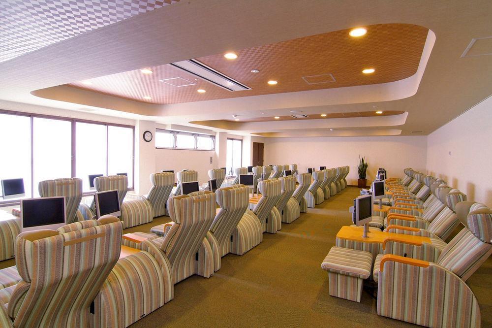 Tokachi Makubetsu Onsen Grandvrio Hotel Ομπιχίρο Εξωτερικό φωτογραφία