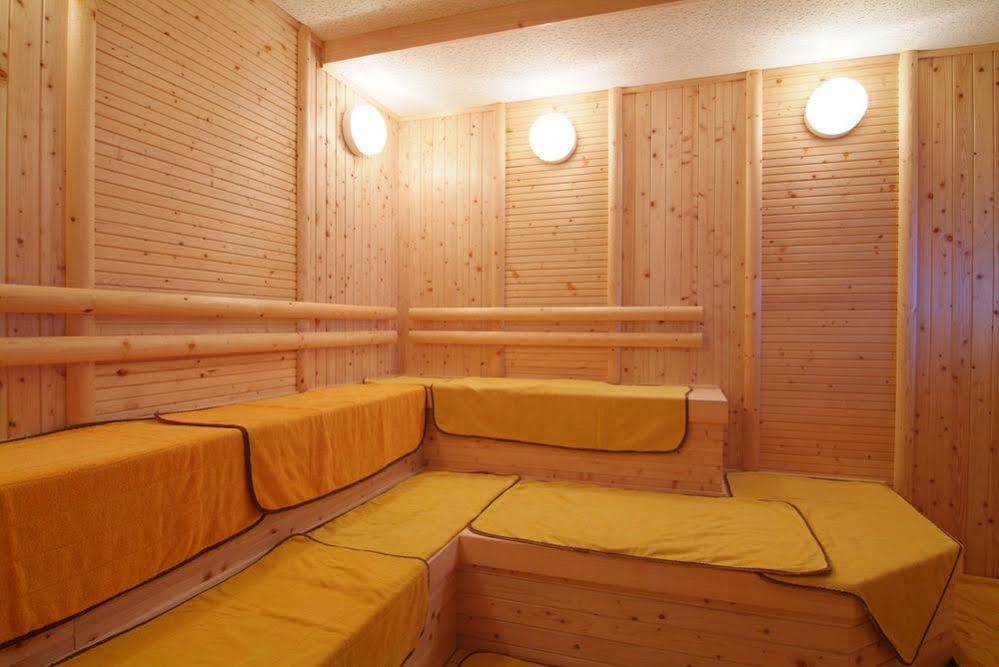 Tokachi Makubetsu Onsen Grandvrio Hotel Ομπιχίρο Εξωτερικό φωτογραφία