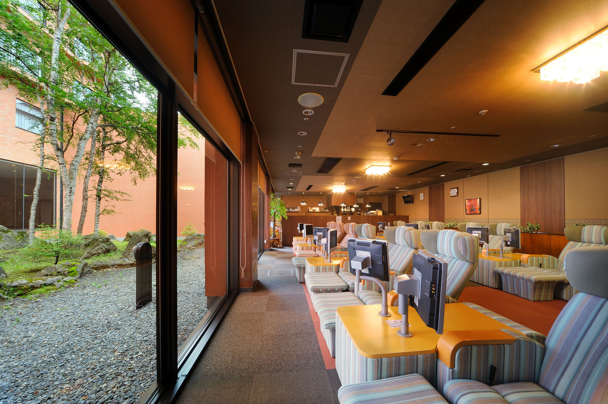 Tokachi Makubetsu Onsen Grandvrio Hotel Ομπιχίρο Εξωτερικό φωτογραφία