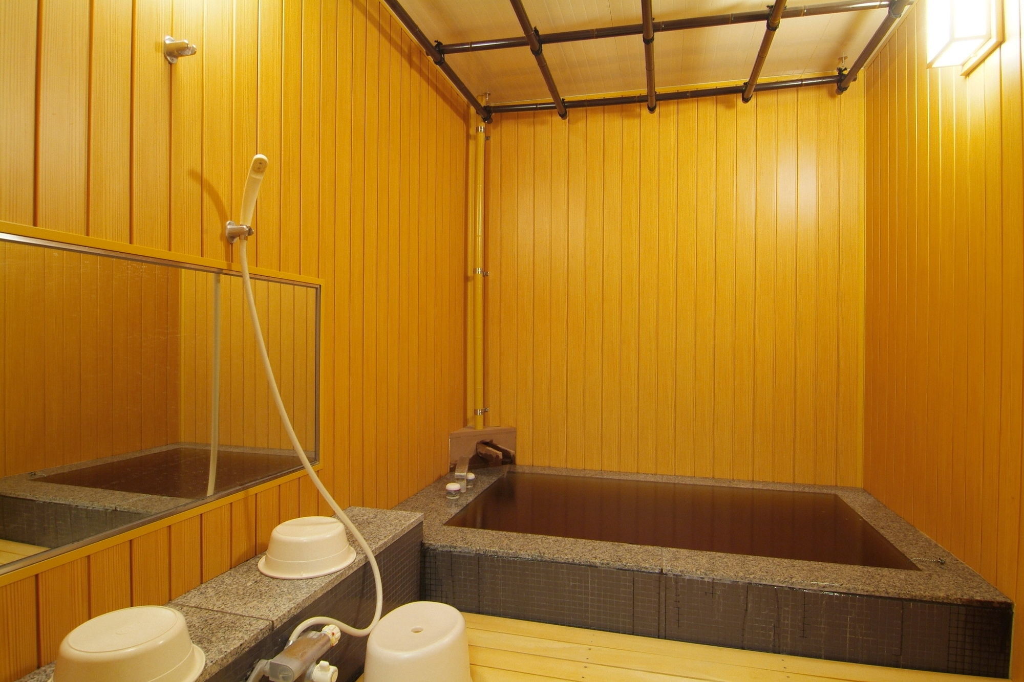 Tokachi Makubetsu Onsen Grandvrio Hotel Ομπιχίρο Εξωτερικό φωτογραφία