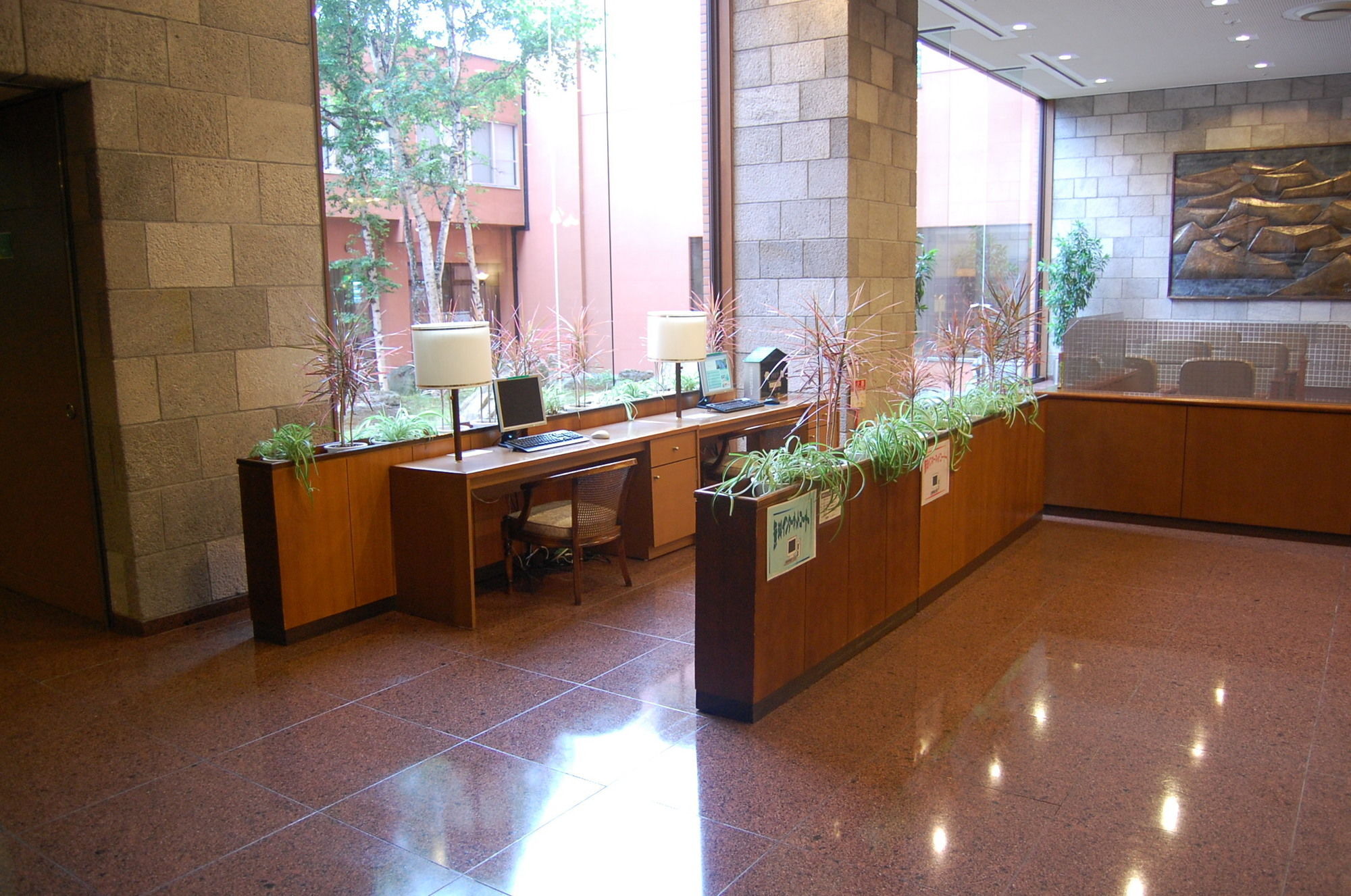 Tokachi Makubetsu Onsen Grandvrio Hotel Ομπιχίρο Εξωτερικό φωτογραφία